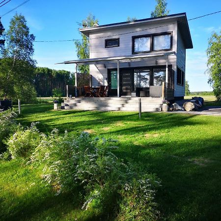 Koivuniemen Tila II Villa Säkylä Eksteriør bilde