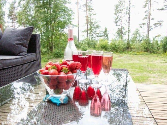 Koivuniemen Tila II Villa Säkylä Eksteriør bilde