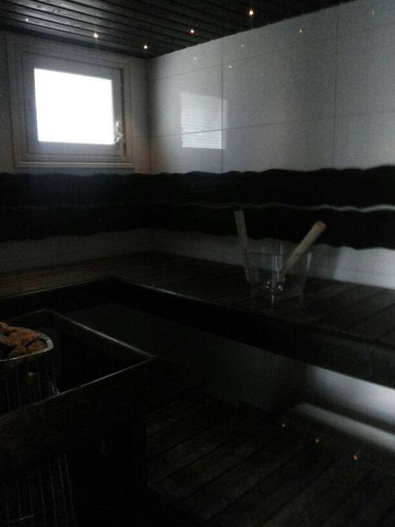 Koivuniemen Tila II Villa Säkylä Rom bilde
